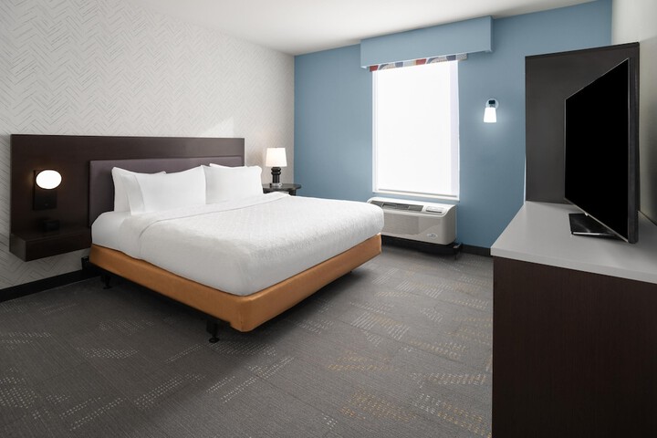 Home2 Suites by Hilton Meridian