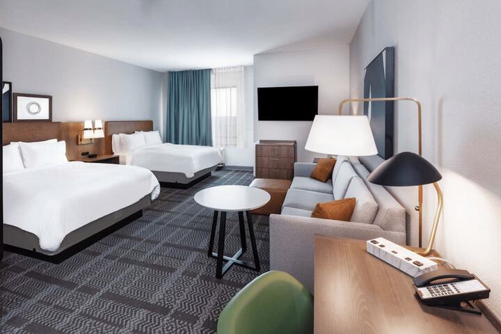 Staybridge Suites Waco South - Woodway by IHG