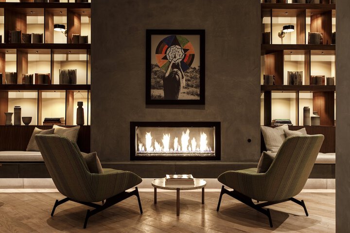Kimpton Rowan Palm Springs Hotel by IHG