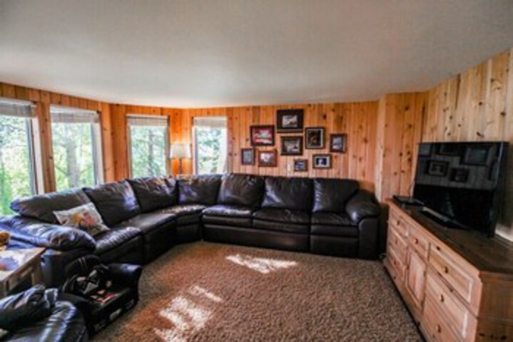 Hereford Cabin 693 - Five Bedroom Home