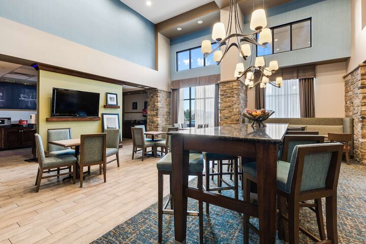 Hotel Interior 10 of 82
