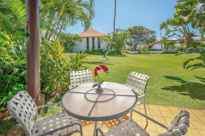 Kiahuna Plantation Resort Kauai by OUTRIGGER