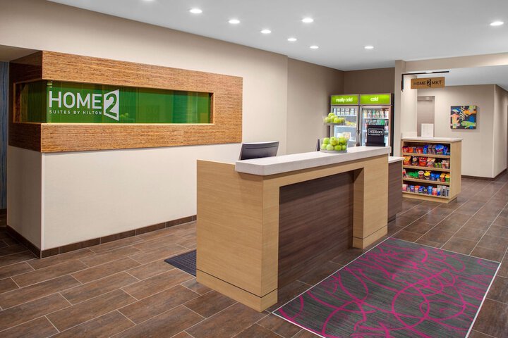 Home2 Suites by Hilton Lake Charles LA