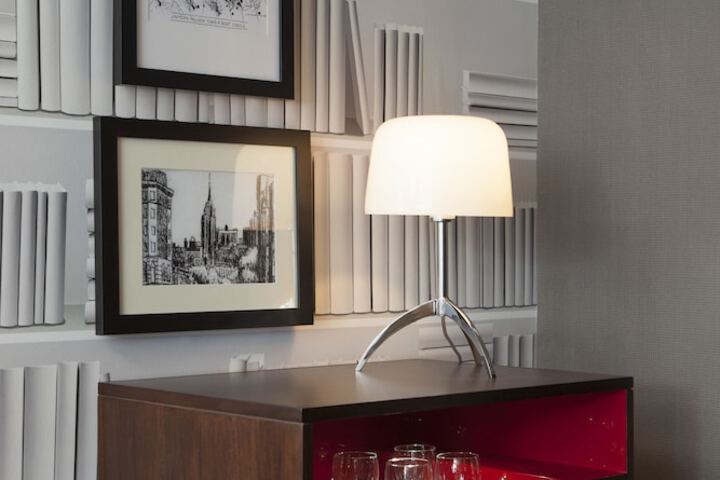 The Fifty Sonesta Hotel New York