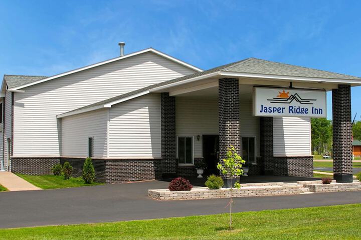 Jasper Ridge Inn Ishpeming