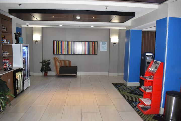 Hotel Interior 13 of 57