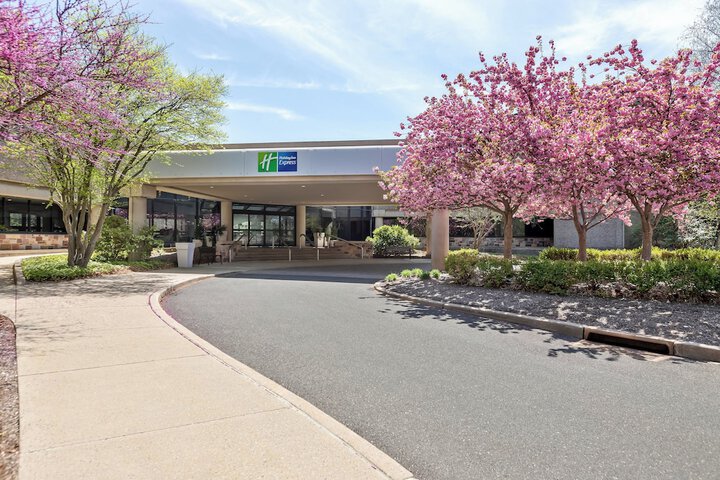 Holiday Inn Express Princeton Southeast by IHG