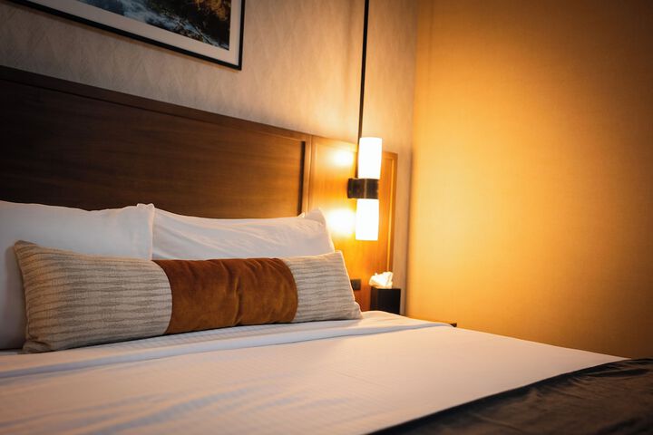 Rain Rock Casino Resort Hotel