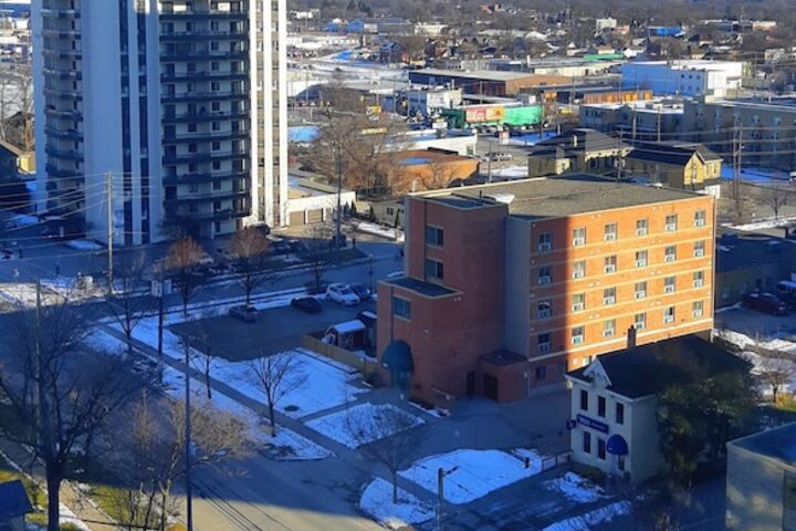 Hotel View 35 of 37