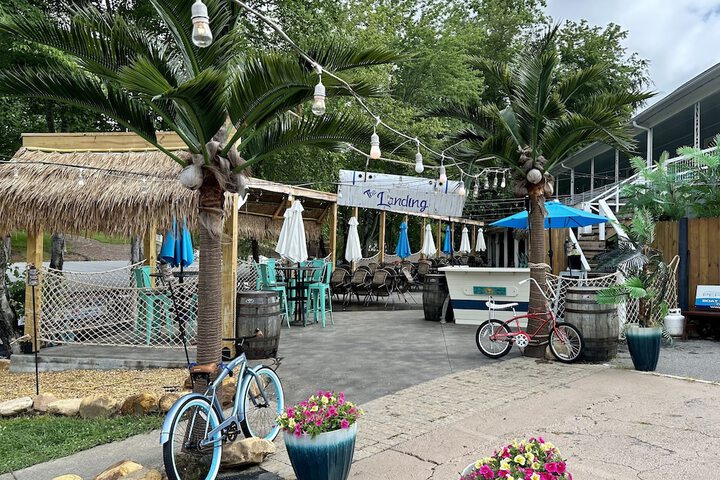 Lake Norman Hotel