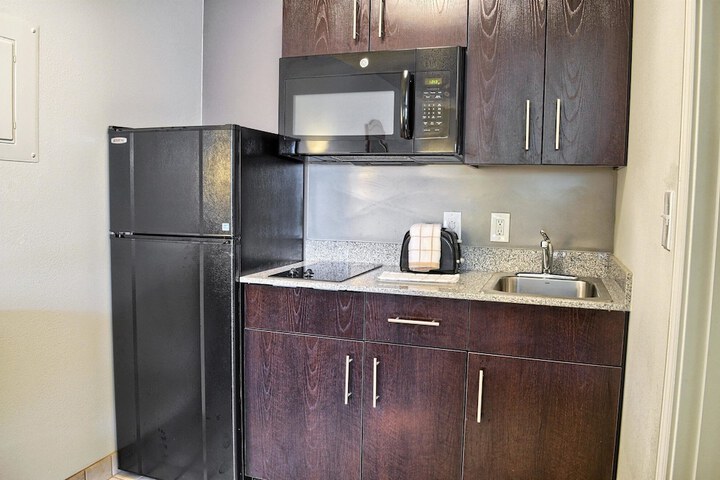 Studio 6 Extended Stay - Pascagoula MS