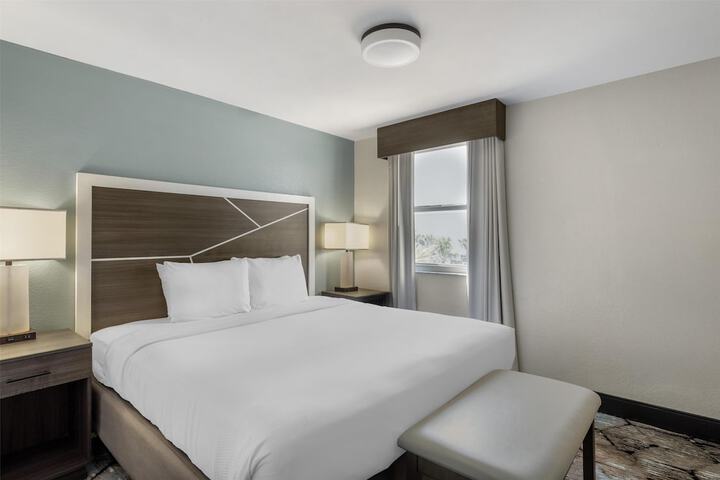Best Western Plus Daytona Inn Seabreeze Oceanfront