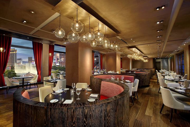 The Cosmopolitan of Las Vegas