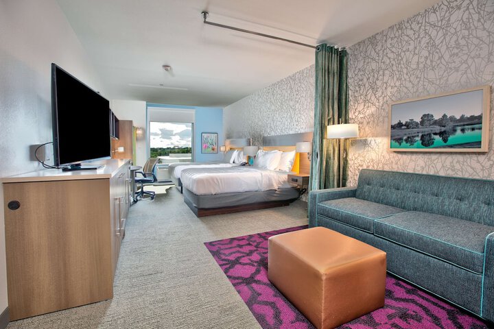 Home2 Suites by Hilton Wichita Falls TX