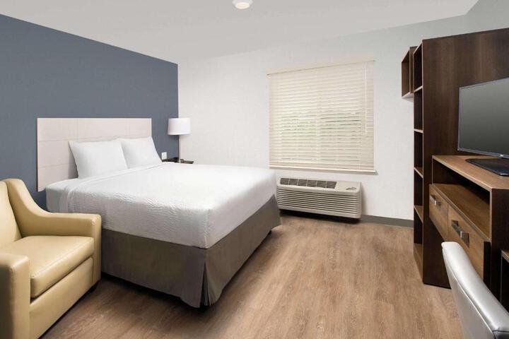 Extended Stay America Suites - Minneapolis - Airport - Mendota Heights