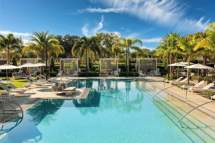 Renaissance Boca Raton Hotel