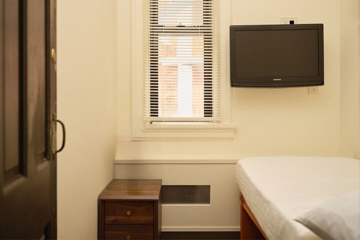 West Village Eurohostel