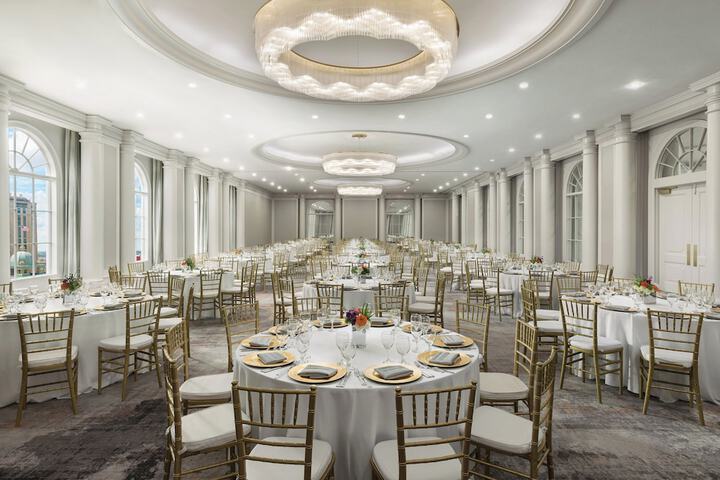 The Westin New Orleans