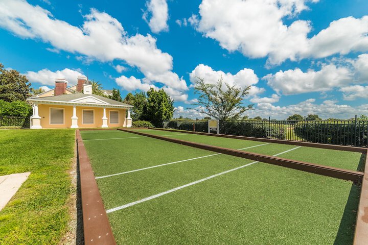 Ov4282 - Reunion Resort - 3 Bed 3 Baths Condo