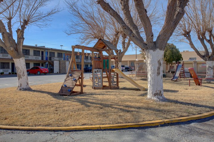 Carlsbad Inn New Mexico
