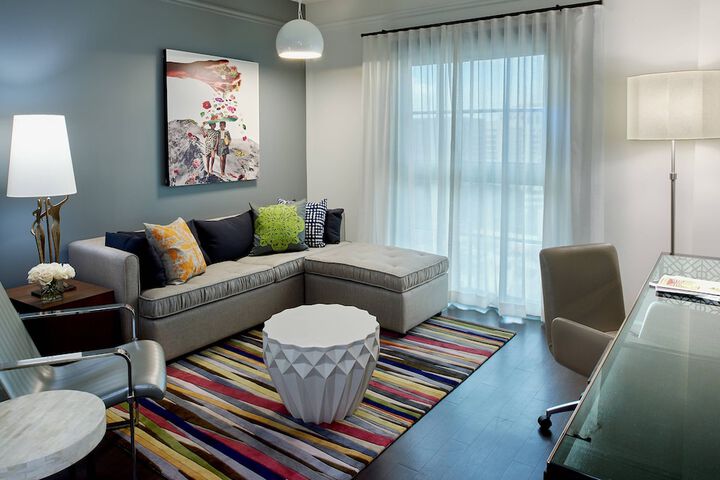 Hotel Colonnade Coral Gables Autograph Collection