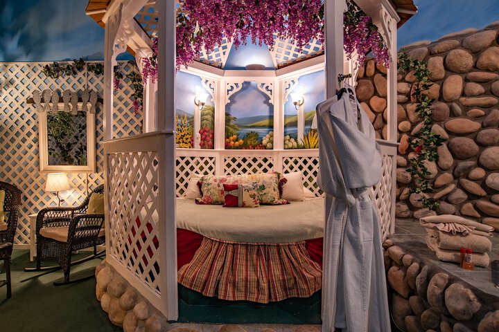 Anniversary Inn - Boise