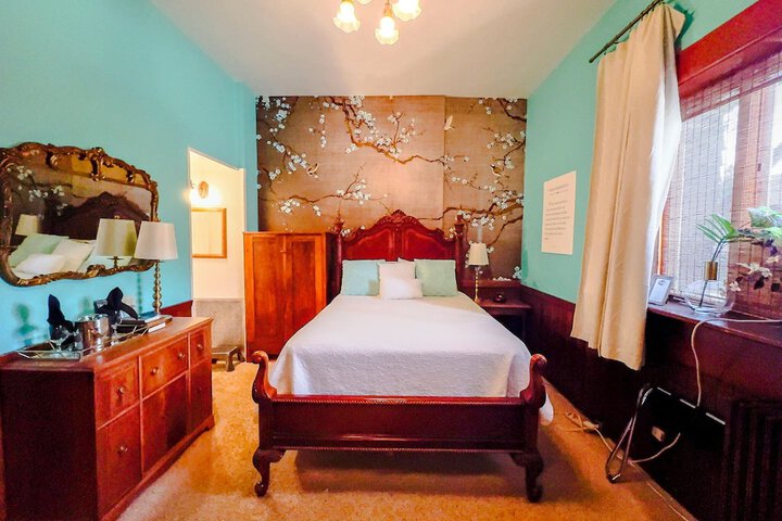 Old Library Inn Olean NY