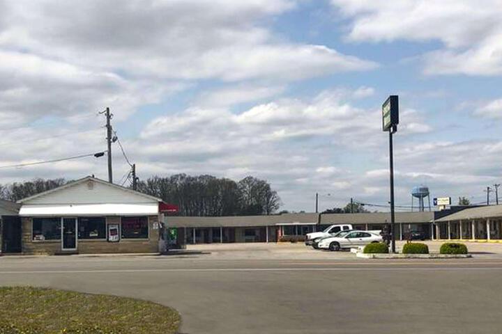Springs Motel KY