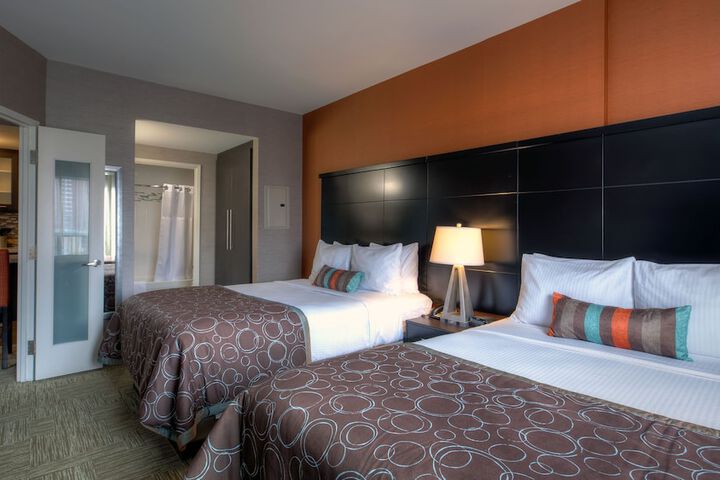 Staybridge Suites Hamilton Downtown by IHG