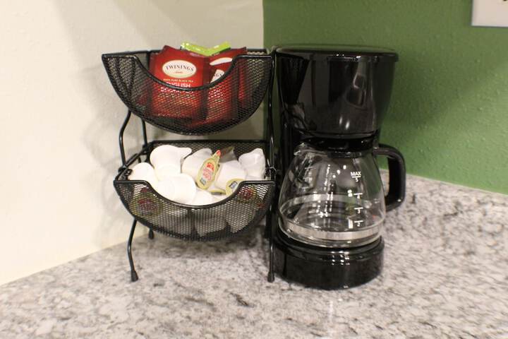 Breakfast/Coffee Service 45 of 48