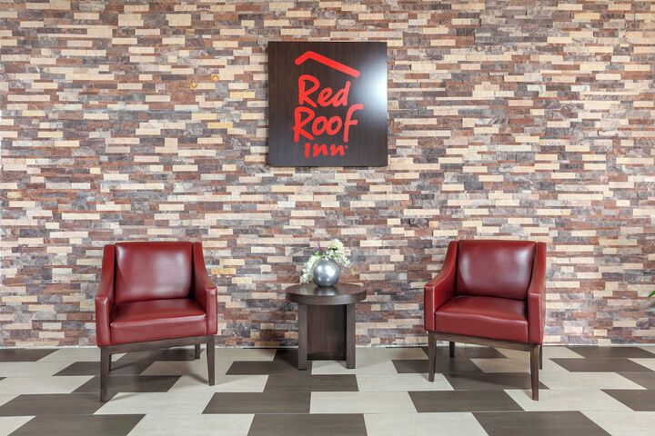 Red Roof Inn La Marque