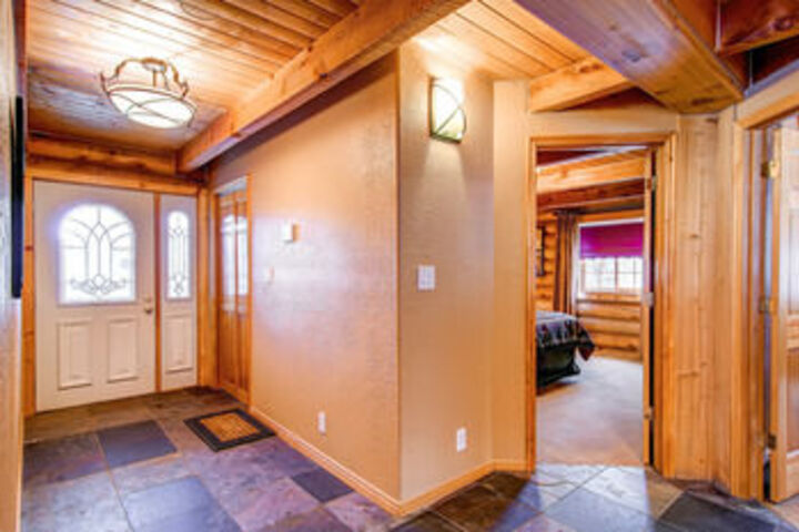 Snowshoe Retreat Boreas Pass by Pinnacle Lodging