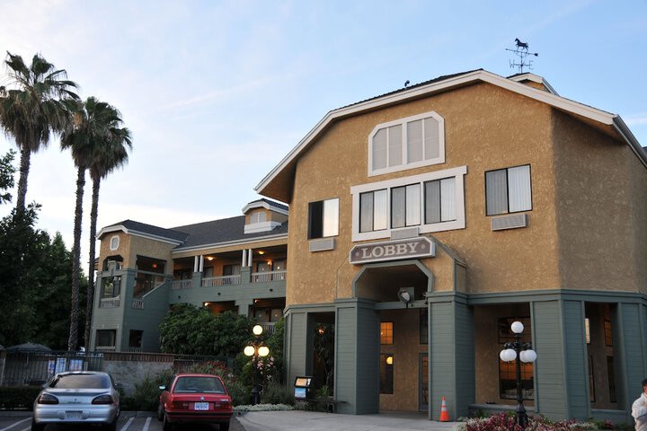 Hotel 6 of 42