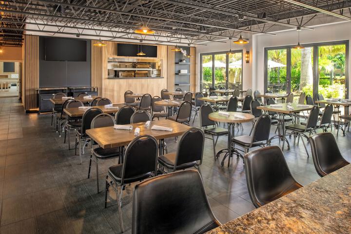 Casey Key Resorts - Mainland