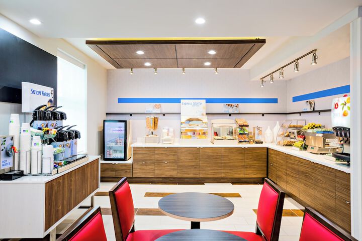 Holiday Inn Express San Francisco Union Square by IHG
