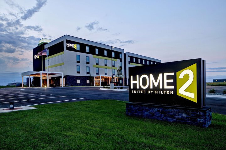 Hotel 6 of 45