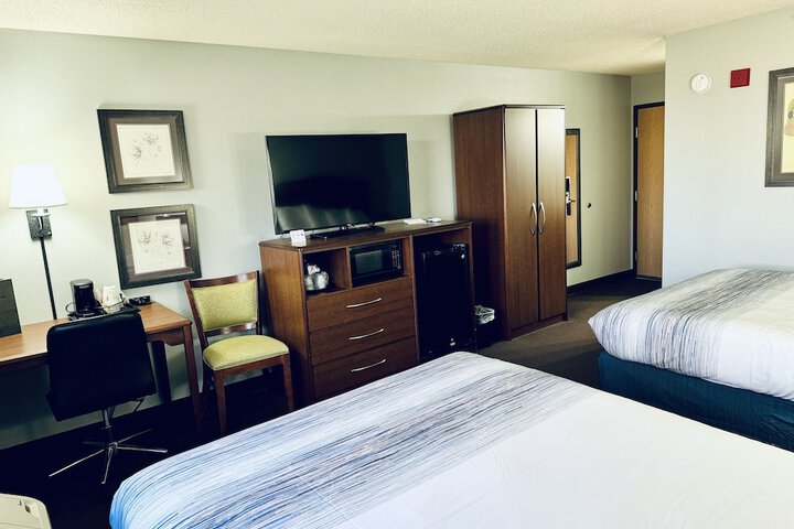 AmericInn by Wyndham Stillwater