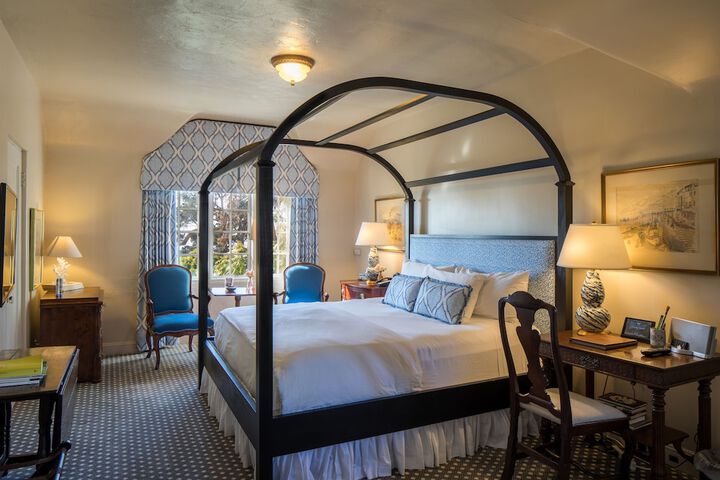 L Auberge Carmel