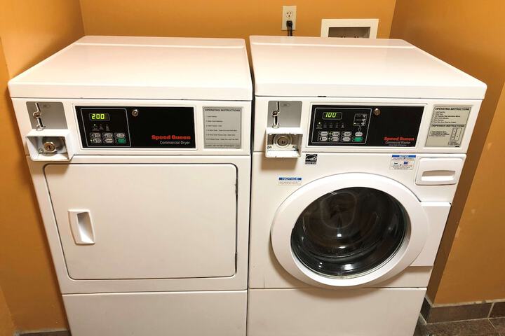Best Western Plus Coldwater Hotel