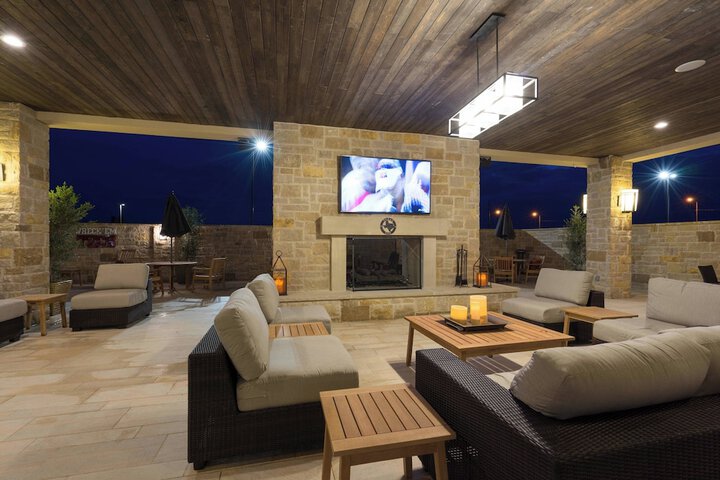 Fairfield Inn and Suites by Marriott Lubbock Southwest
