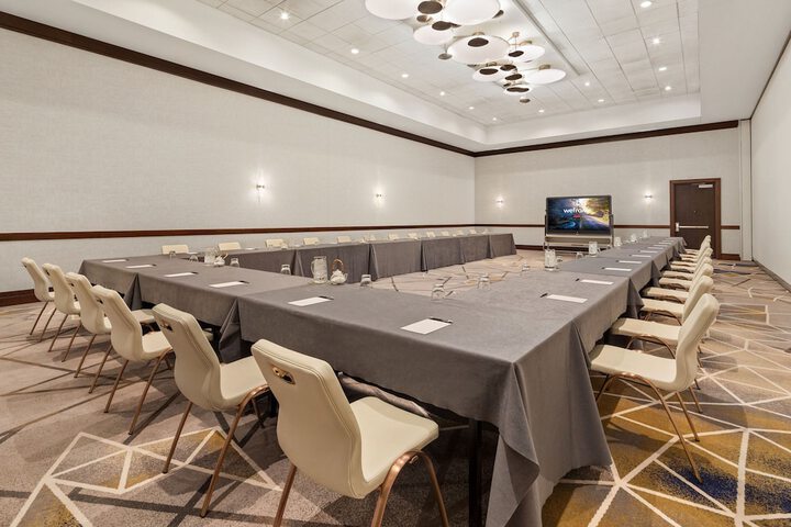 The Westin Edina Galleria