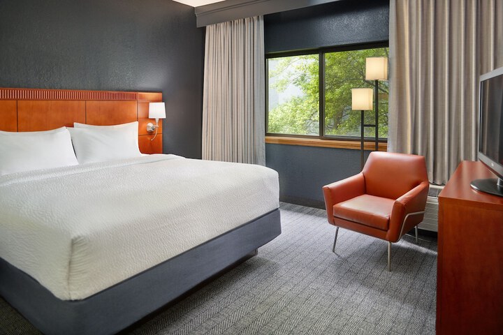 Courtyard by Marriott Nashville Brentwood