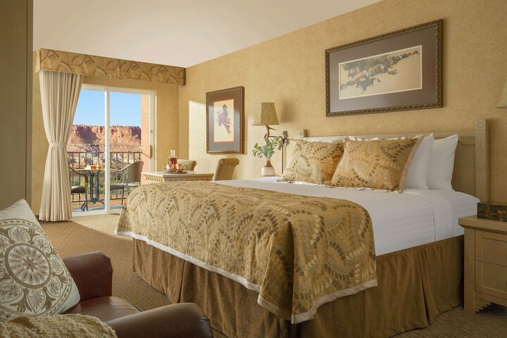 Capitol Reef Resort