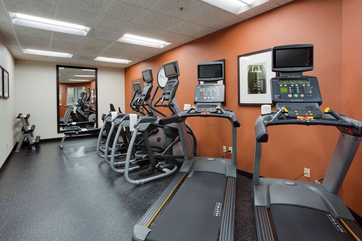 Health and Fitness 50 of 50