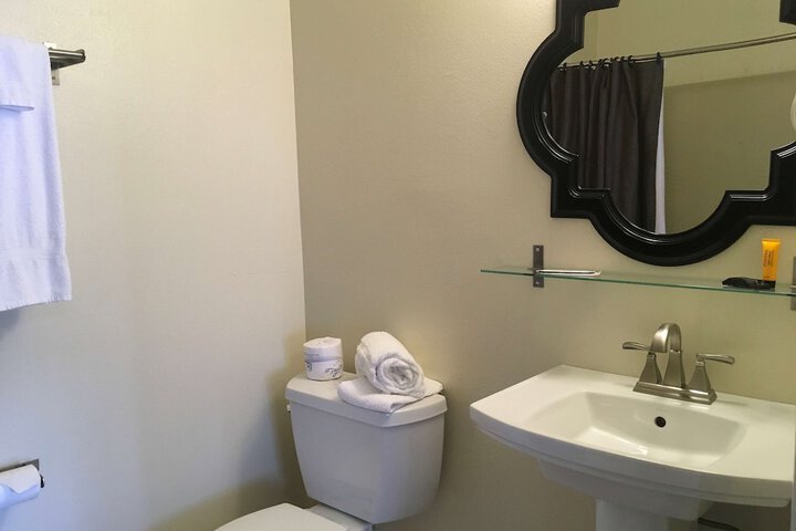 Americas Best Value Inn Rancho Palos Verdes