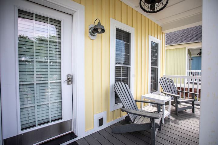 Terrace/Patio 57 of 60