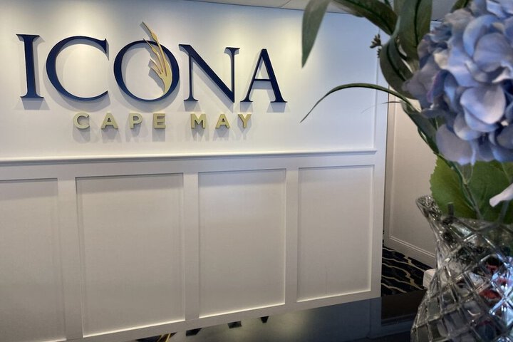 ICONA Cape May