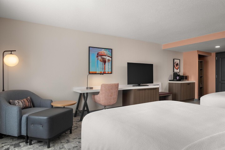 Hilton Garden Inn Indianapolis / Carmel