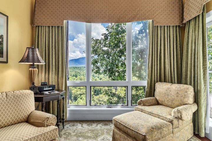 Laurel Valley Mountain Retreat