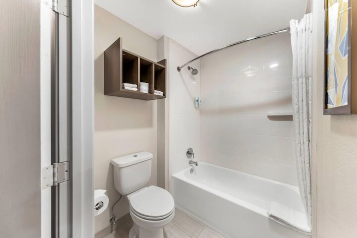 Comfort Inn Fontana